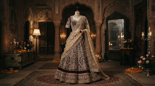 Luxury Formals